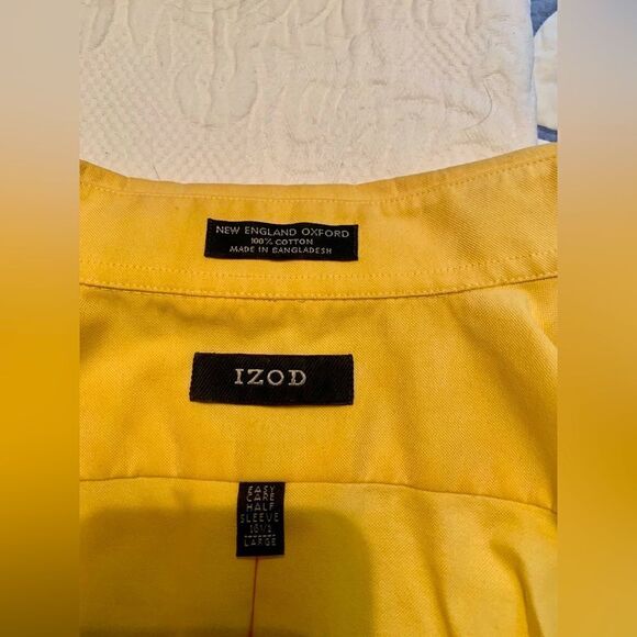 Izod shirt  - Picture 3 of 5